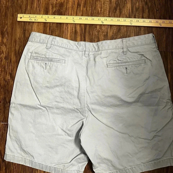 Nautica the deck short/ classic fit - Picture 6 of 8
